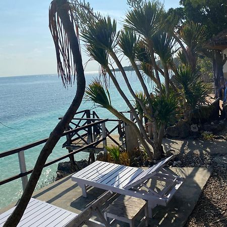 Nini'S Beach Bungalows Бира Экстерьер фото