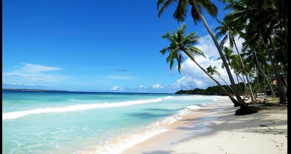 Nini'S Beach Bungalows Бира Экстерьер фото
