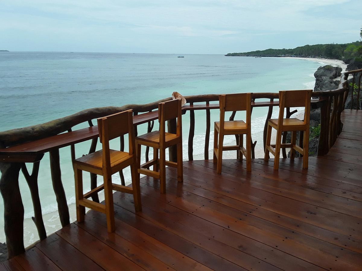 Nini'S Beach Bungalows Бира Экстерьер фото